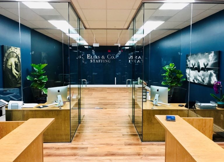 Downey EliasHR Elias Co Staffing
